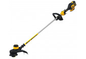 DeWALT DCM561P1-QW Akkus fűszegélyvágó XR (33cm/18V/1x5,0Ah)