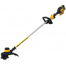 DeWALT DCM561P1-QW Akkus fűszegélyvágó XR (33cm/18V/1x5,0Ah)