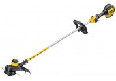 DeWALT DCM561PBS-XJ akkus szegélynyíró (18V/33cm) (akku és töltő nélkül)