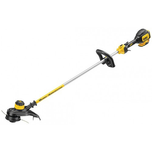 DeWALT DCM561PBS-XJ akkus szegélynyíró 18 V (akku és töltő nélkül)