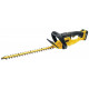 DeWALT DCM563P1-QW Akkus sövényvágó (55cm/18V/1x5,0 Ah)