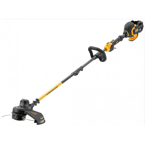 DeWALT DCM5713N-XJ Akkus fűszegélynyíró XR FlexVolt (54V/akku és töltő nélkül)