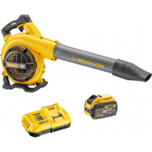 DeWALT DCM572X1-QW Akkus avartakarító XR FlexVolt (54V/1x9,0Ah)