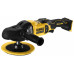 DeWALT DCM849N-XJ Akkus polírozógép 125-180 mm XR (18V/akku és töltő nélkül)