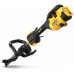 DeWALT DCMAS5713N-XJ Akkus multifunkciós kertigép hajtómű FlexVolt (54V/akku/töltő nélkül)