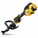DeWALT DCMAS5713N-XJ Akkus multifunkciós kertigép hajtómű FlexVolt (54V/akku/töltő nélkül)