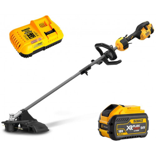 DeWALT DCMAS5713X1-QW Akkus multifunkciós kertigép XR FlexVolt (54V/1x9,0Ah)