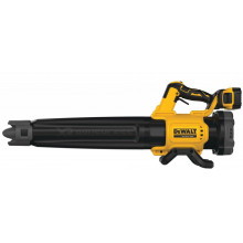 DeWALT DCMBL562N-XJ Akkus lombfúvó XR (18V/akku és töltő nélkül)