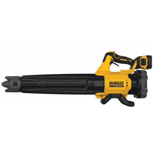 DeWALT DCMBL562N-XJ Akkus lombfúvó XR (18V/akku és töltő nélkül)