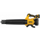 DeWALT DCMBL562N-XJ Akkus lombfúvó XR (200km/h/18V/akku és töltő nélkül)