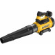 DeWALT DCMBL777N-XJ Akkus lombfúvó (54V/akku és töltő nélkül)