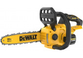 DeWALT DCMCS565N-XJ Akkus láncfűrész (30 cm/18V/akkumulátor nélkül)