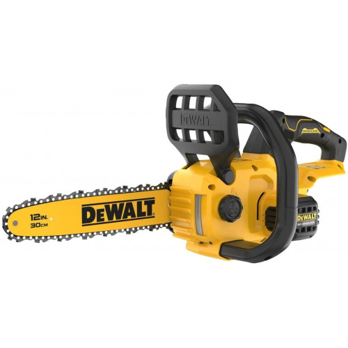 DeWALT DCMCS565N-XJ Akkus láncfűrész (30 cm/18V/akkumulátor nélkül)