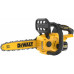 DeWALT DCMCS565N-XJ Akkus láncfűrész (30 cm/18V/akkumulátor nélkül)