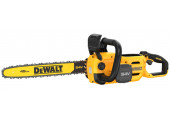 DeWALT DCMCS574N-XJ Akkus láncfűrész XR FlexVolt (45cm/54V/akku és töltő nélkül)