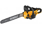 DeWALT DCMCS575N-XJ Akkus láncfűrész XR FlexVolt (50cm/54V/akku és töltő nélkül)