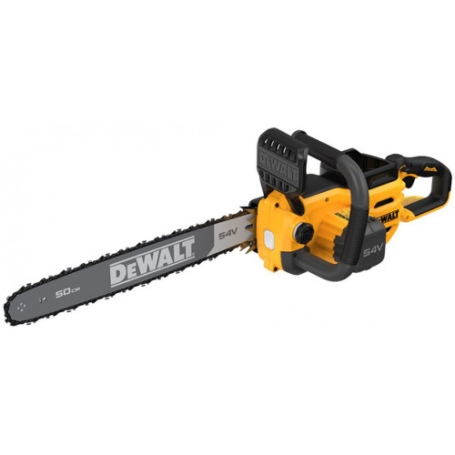 DeWALT DCMCS575N-XJ Akkus láncfűrész XR FlexVolt (50cm/54V/akku és töltő nélkül)