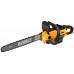 DeWALT DCMCS575N-XJ Akkus láncfűrész XR FlexVolt (50cm/54V/akku és töltő nélkül)