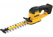 DeWALT DCMHT520N-XJ Akkus sövényvágó XR (20cm/18V/akku és töltő nélkül)