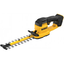 DeWALT DCMHT520N-XJ Akkus sövényvágó XR (20cm/18V/akku és töltő nélkül)