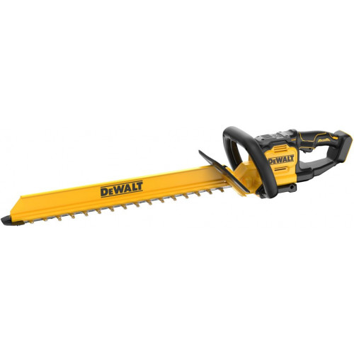DeWALT DCMHT567N-XJ Akkus sövényvágó XR (18V/60cm/akku és töltő nélkül)