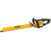 DeWALT DCMHT567N-XJ Akkus sövényvágó XR (18V/60cm/akku és töltő nélkül)