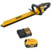 DeWALT DCMHT567P1-QW Akkus sövényvágó XR (18V/60cm/1x5,0Ah)