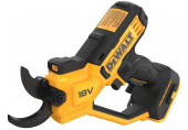 DeWALT DCMPP568N-XJ Akkus metszőolló XR (38mm/18V/akku és töltő nélkül)