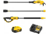 DeWALT DCMPP569P1-QW Akkus magassági ágazófűrész XR (18V/1x5,0Ah)