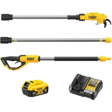 DeWALT DCMPP569P1-QW Akkus magassági ágazófűrész XR (18V/1x5,0Ah)
