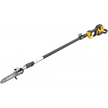 DeWALT DCMPS635N-XJ Ágvágó láncfűrész XR FlexVolt (54V/25cm/akku és töltő nélkül)
