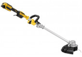 DeWALT DCMST561P1-QW Akkus fűkasza XR (36cm/18V/1x5,0Ah)