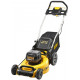 DeWALT DCMW564N-XJ Akkus fűnyíró XR (48cm/2x18V/akku és töltő nélkül)