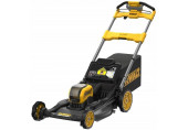 DeWALT DCMWSP550N akkus önjáró funyíró 53cm XR FlexVolt (54V/Akku és tölto nélkül)