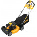 DeWALT DCMWSP564N-XJ Akkus önjáró fűnyíró XR (53cm/2x18V/akku és töltő nélkül)