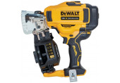 DeWALT DCN45RNN-XJ Akkus szénkefementes zsindelyszögező 45 mm, XR (18V/akku és töltő nélkü
