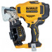 DeWALT DCN45RNN-XJ Akkus szénkefementes zsindelyszögező 45 mm, XR (18V/akku és töltő nélkü