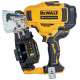 DeWALT DCN45RNN-XJ Akkus szénkefementes zsindelyszögező 45 mm, XR (18V/akku és töltő nélkü