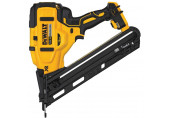 DeWALT DCN650N-XJ Akkus szegbelövő 50 mm XR (18V/akku és töltő nélkül)