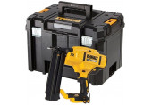 DeWALT DCN680NT-XJ Akkus szegbelövő XR (54mm/18V/akku és töltő nélkü) Tstak VI