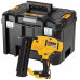 DeWALT DCN680NT-XJ Akkus szegbelövő XR (54mm/18V/akku és töltő nélkü) Tstak VI