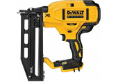 DeWALT DCN680N-XJ Akkus szegbelövő XR (54mm/18V/akku és töltő nélkü)