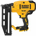 DeWALT DCN680N-XJ Akkus szegbelövő XR (54mm/18V/akku és töltő nélkü)