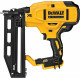 DeWALT DCN680N-XJ Akkus szegbelövő XR (54mm/18V/akku és töltő nélkü)