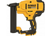 DeWALT DCN681N-XJ Akkus tűzőgép XR (38mm/18V/akku és töltő nélkül)