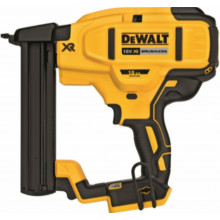 DeWALT DCN681N-XJ Akkus tűzőgép XR (38mm/18V/akku és töltő nélkül)