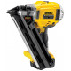 DeWALT DCN692N-XJ Akkus szögbelövő XR (90mm/18V/akku és töltő nélkül)