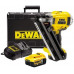 DeWALT DCN692P2-QW Akkus szögbelövő XR (90mm/18V/2x5,0Ah) Koffer