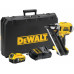 DeWALT DCN695P2-QW Akkus szegező XR (50-90mm/18V/2x5,0Ah) koffer