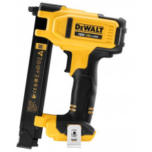 DeWALT DCN701N-XJ Akkus villanyszerelő tűzőgép XR (60mm/18V/akku és töltő nélkül)